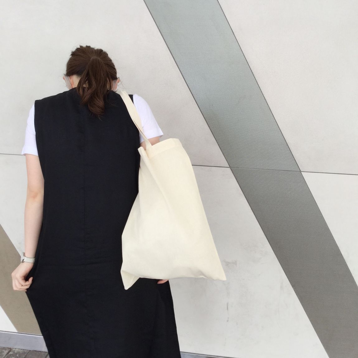 さんすて岡山】くらしに溶け込む、日常着｜フレンチリネン